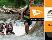 En Buenaventura será la partida de la carrera de aventuras denominada HUAIRASINCHI 2016