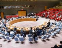Consejo de Seguridad de la ONU aprobó por unanimidad los detalles de la misión de apoyo a los acuerdos de paz en Colombia
