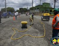 Fue abierta licitación para la recuperación total de la Autopista Simón Bolívar