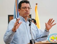 La salud de Buenaventura en cuidados intensivos