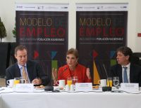 Más de 1.500 empresas aplican el modelo de empleo inclusivo en Colombia