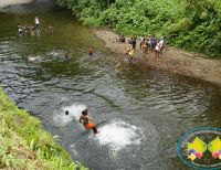 Los prestadores  turísticos del corregimiento 8 serán capacitados en ecoturismo e inglés