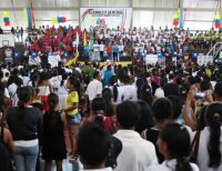 Más de 460 mil hogares de la región Pacífica recibirán quinto pago de Más Familias en Acción