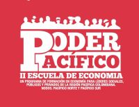 II Escuela de Economía - Poder Pacífico, convocatoria abierta