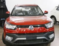 Los más recientes modelos de vehículos ruedan en el Salón del Automóvil