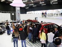 XV Salón Internacional del Automóvil de Bogotá demostró una vez más ser la vitrina por excelencia del sector