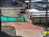 La Administración Distrital no acepta modificaciones en el Malecón Bahía de la Cruz sin concertación previa: Director Técnico de Vivienda