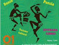 La Escuela Taller de Buenaventura invita a su #VeladaPacífica este 1 de diciembre