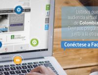 Este lunes 19 de diciembre participe en la audiencia virtual de rendición de cuentas de Colombia Compra Eficiente