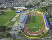 Se firmó convenio para remodelar el estadio "Rivera Escobar" de Palmira