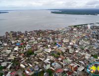 Alcalde Distrital de Buenaventura liderará reunión con la Fuerza Pública sobre problemática de seguridad hacia la cuenca del río Naya