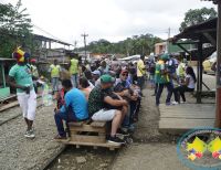 Movilidad segura para San Cipriano será concertada con la comunidad: Gobernadora del Valle