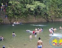 La Administración Distrital de Buenaventura recomienda a San Cipriano como destino turístico