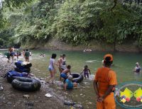 9.200 personas disfrutaron de los atractivos turísticos en buenaventura durante el puente festivo