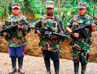 Se activa proceso de salida de menores de edad de los campamentos de las Farc