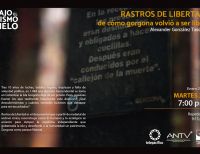 El 31 de enero se estrena el documental sobre como la Isla Gorgona volvió a ser libre “Rastros de Libertad”