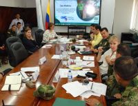 Este año arranca proyecto del Centro de Comando y Control de Buga para la seguridad en el Valle