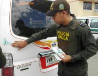 Intensifican campaña contra el secuestro en Buenaventura