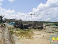 Nuevamente los diseños mal elaborados retrasan la ejecución de obras en Buenaventura