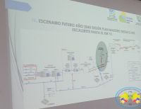 Es imperativo que se priorice la construcción de la bocatoma alterna sobre el río San Cipriano