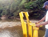 El servicio de acueducto del Distrito de Buenaventura ineficiencia diaria