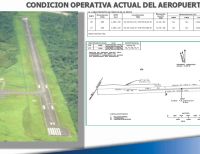 Congresistas se suman a preocupación de la Gobernadora por el futuro de las concesiones de los aeropuertos de Cali y Buenaventura