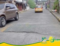 Se evalúan reductores de velocidad en Buenaventura para establecer cuantos serán demolidos