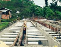 Plantas de tratamiento de agua de Venecia y Escalerete serían entregadas en un mes