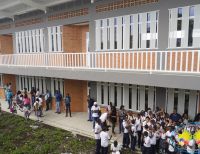 Calendario escolar de Buenaventura continúa con normalidad y recuperación de clases se realizará previo acuerdo con Sutev