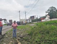 Para este viernes 12 de junio se realizará la segunda fase de conexión entre tubería matriz de 39 pulgadas y la nueva estructura de la planta de Venecia