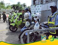 Policía de Carreteras apoyará operativos de los Agentes de Tránsito