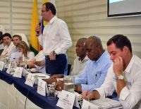 Promotores del paro cívico en Buenaventura consideran que no hay avances significativos en compromisos del Gobierno nacional