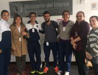 Entidades públicas, participen en la estrategia “Entorno Laboral Saludable”