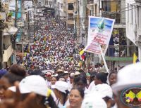 Procuraduría dice que en Buenaventura no se puede decretar estado de emergencia