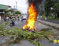 Secretario de Gobierno de Buenaventura rechaza hechos que alteraron el orden público en la ciudad