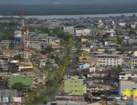 Se busca padrino para que Buenaventura presente y agilice proyectos con cargo a regalías