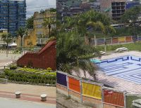 La Contraloría General encontró irregularidades en obras del Bulevar, Acuaparque y acueducto en Buenaventura