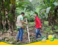 Se construirá escenario deportivo en San Cipriano