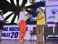 El Valle del Cauca recibirá la final de Supérate Intercolegiados