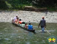 El pasado puente festivo tuvo un positivo balance en materia de turismo en Buenaventura