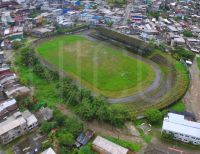 El estadio Marino Klínger Salazar será reconstruido