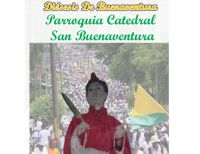 Con alborada y 1er día de la novena, este 5 de julio inician las Fiestas Patronales de San Buenaventura