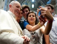 Jóvenes que quieran hacer parte del encuentro con el Papa Francisco, aún tienen tiempo de inscribirse