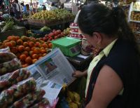 EL COMÚN continúa su recorrido por Colombia y llega a Buenaventura