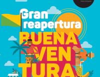 Gran reapertura de Viva Buenaventura y Cumpleaños 477 del Bello Puerto de Mar