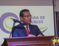 Cámara de Comercio de Buenaventura lamenta el fallecimiento del líder social, Temístocles Machado