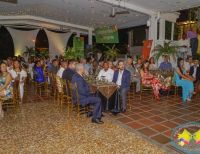 La Cámara de Comercio de Buenaventura realizó su encuentro anual de afiliados