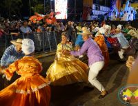 Se dio inicio al XXI Festival de Música del Pacífico Petronio Álvarez