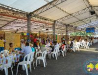 Stands de expositores de la muestra de expresiones tradicionales en el Festival Petronio Álvarez serán gratuitos en este año