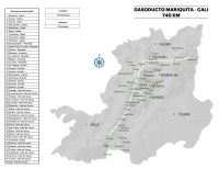 TGI asume manejo de gasoducto Mariquita - Cali